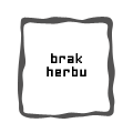 Brak herbu goci