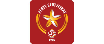 certyfikat pzpn