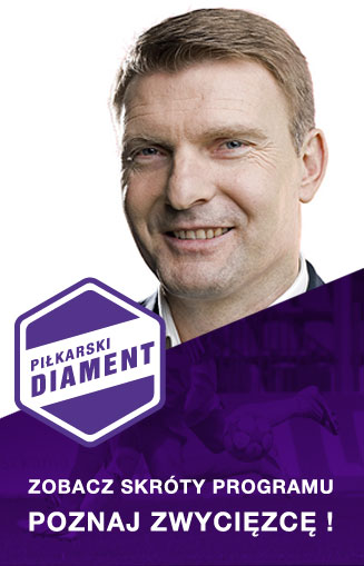 Skróty piłkarski diament